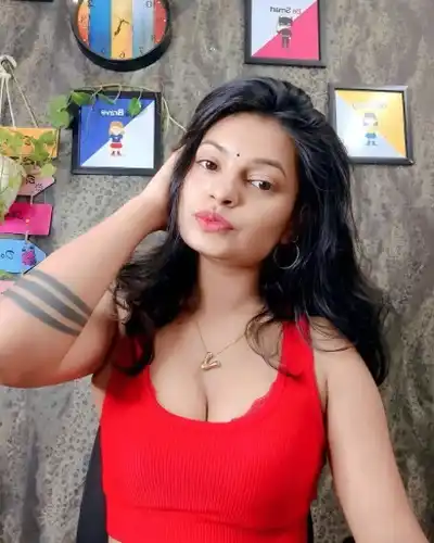 Jagrati Parsai