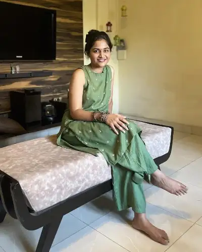 Shanti Singh