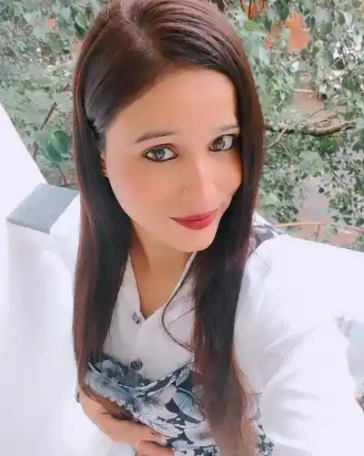 Sunita Sharma