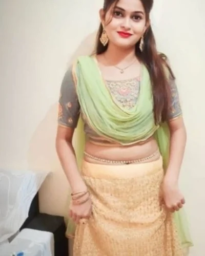 Nisha Arora